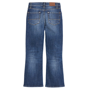 pinna jeans in the colour blue stone from bellerose for kids/children and teens/teenagers