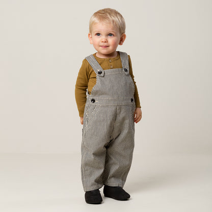 Marmar Long Sleeve Baby Tee
