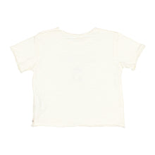 Load image into Gallery viewer, short sleeve best team t-shirt from búho for babies and toddlers