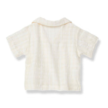 Load image into Gallery viewer, 1+ In The Family David Shortsleeve Shirt for babies