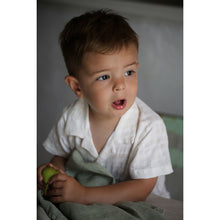 Load image into Gallery viewer, shortsleeve shirt for babies and toddlers from 1+ in the family