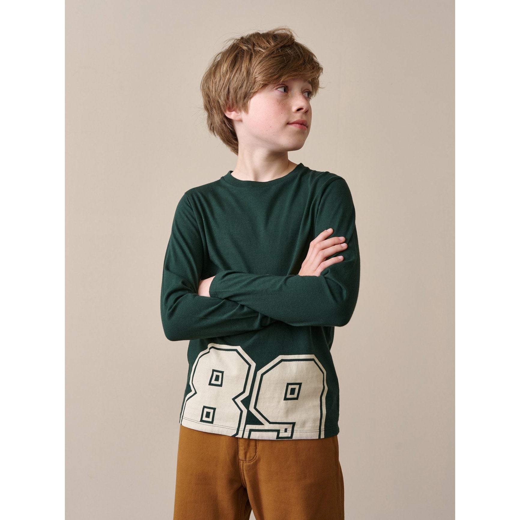 Bellerose Kenno T-Shirt