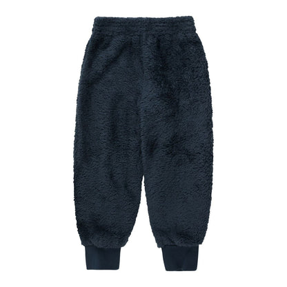 Tiny Cottons Polar Sherpa Pant