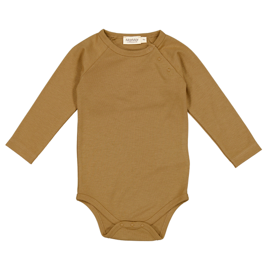 Marmar Base LS Body