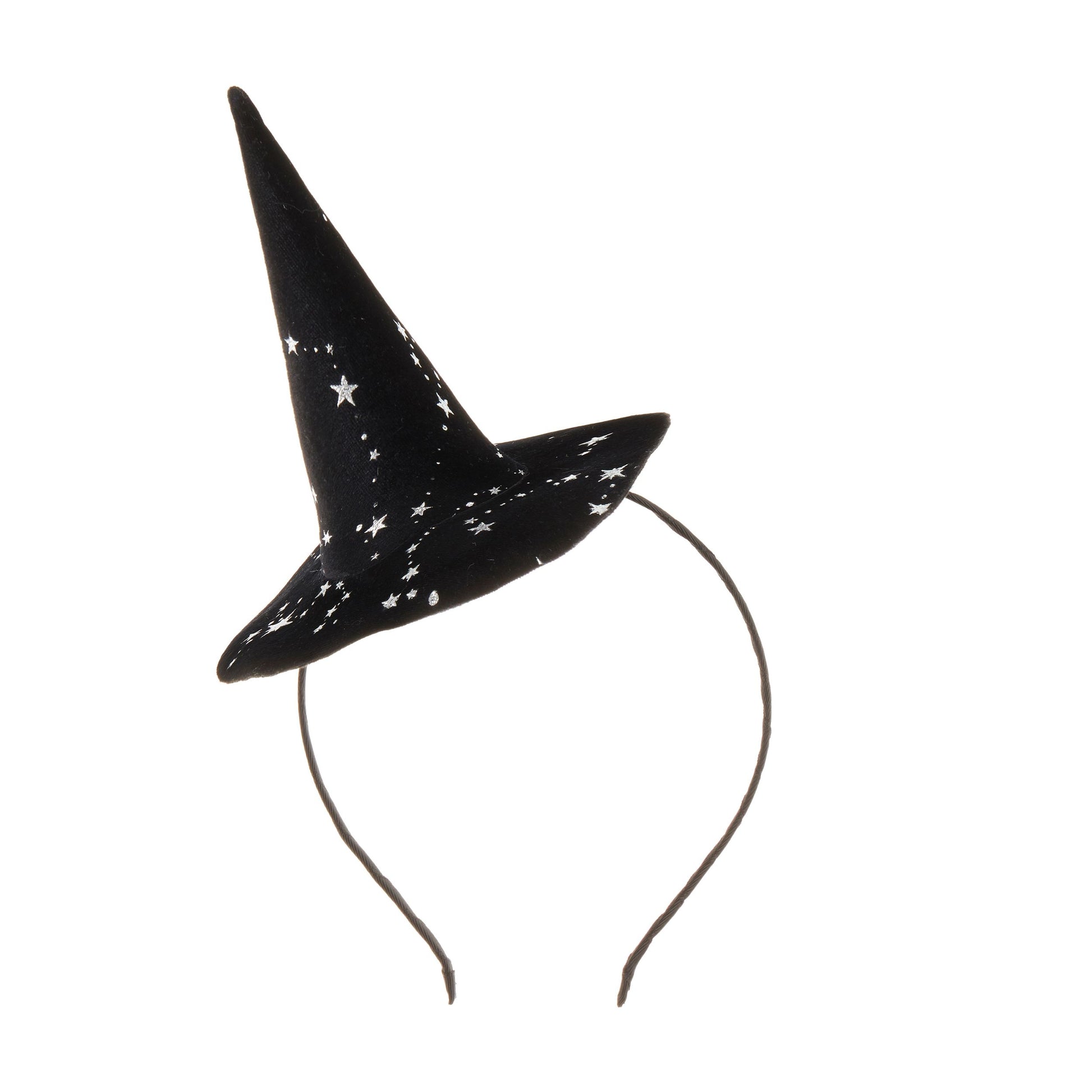 Mimi & Lula Bewitched Witch Hat