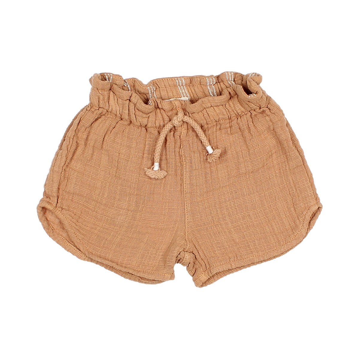 Búho Muslin Shorts