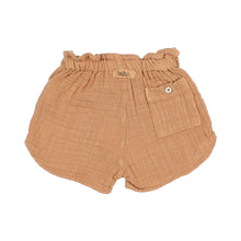 Load image into Gallery viewer, Búho Muslin Shorts for babies and toddlers