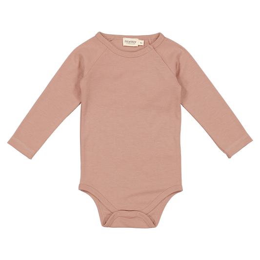 Marmar Base LS Body
