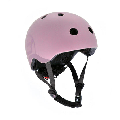 Scoot and Ride Helmet