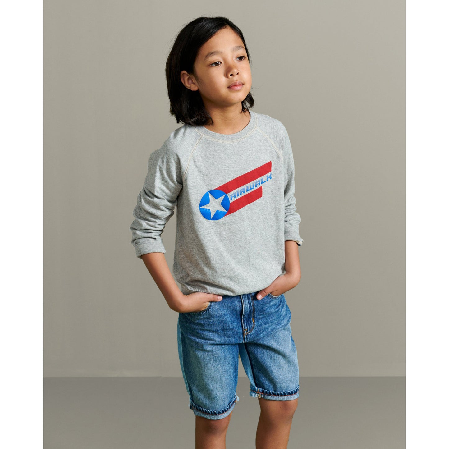Bellerose Padro Shorts