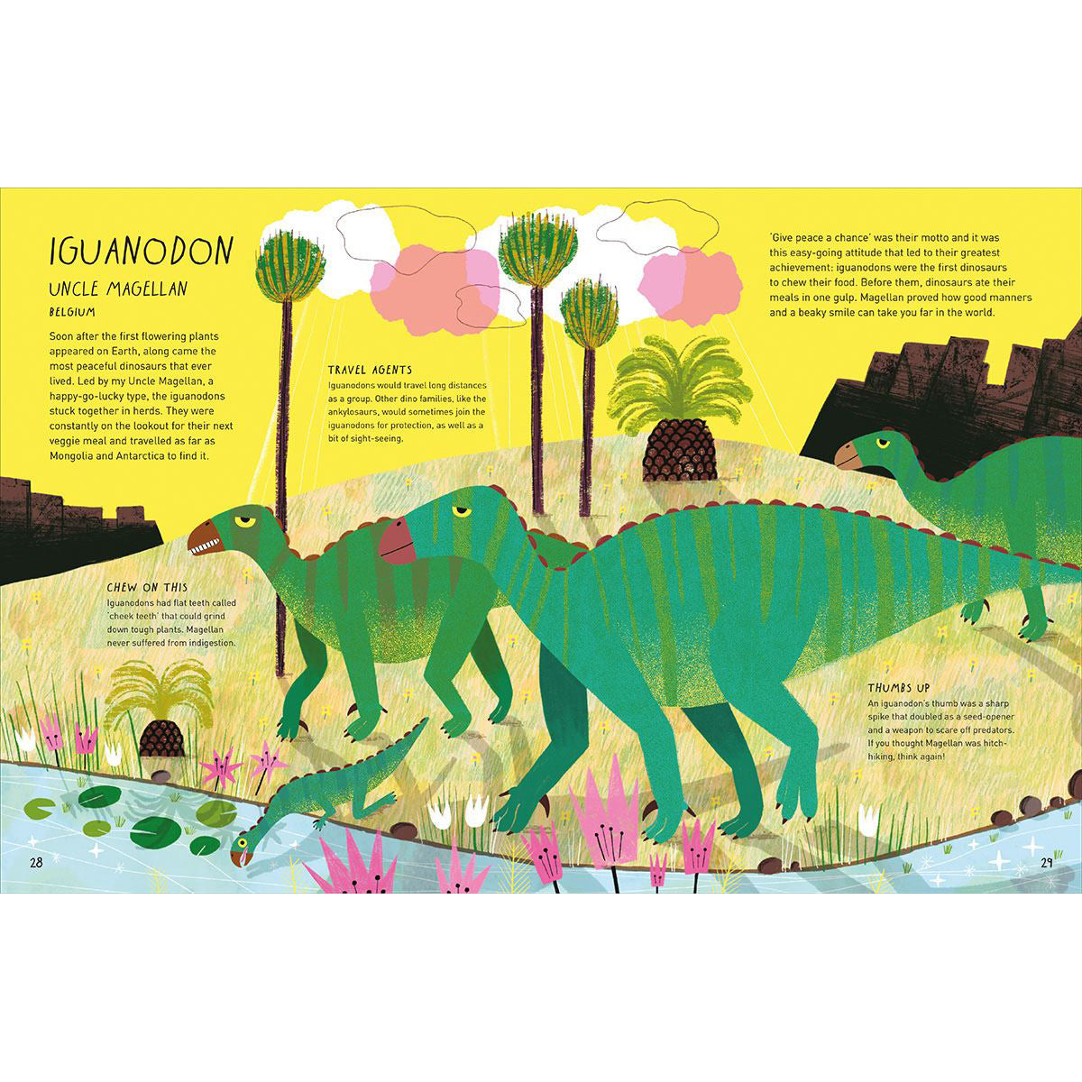 Tony T Rex Family Album hb