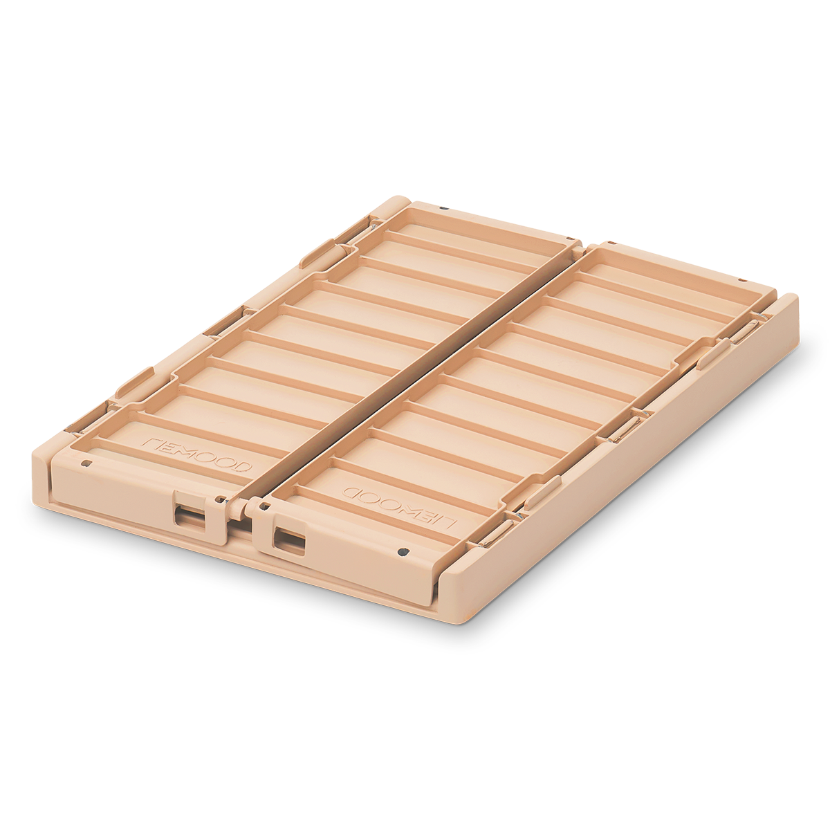 Liewood Weston Small Storage Box: 2-pack