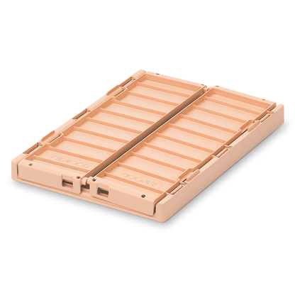 Liewood Weston Small Storage Box: 2-pack