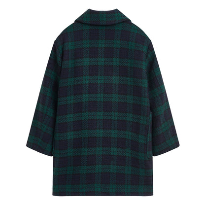 Bellerose Craft Coat