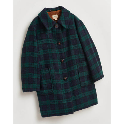 Bellerose Craft Coat
