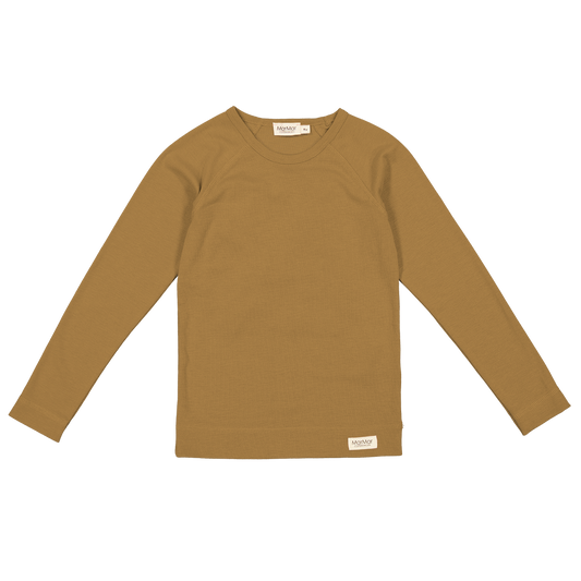 Marmar Base LS Tee
