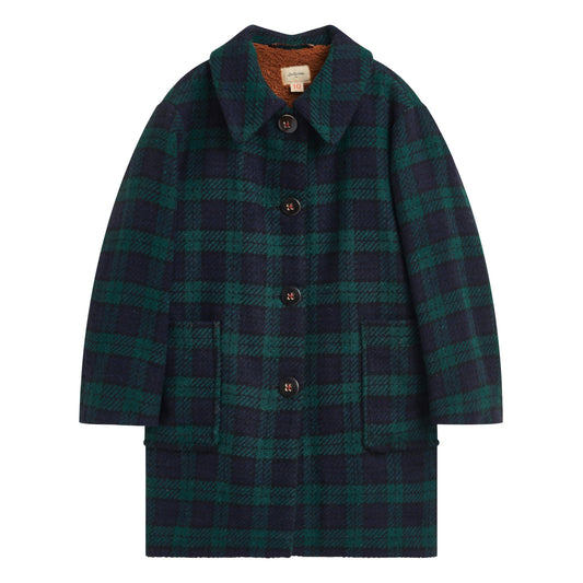 Bellerose Craft Coat