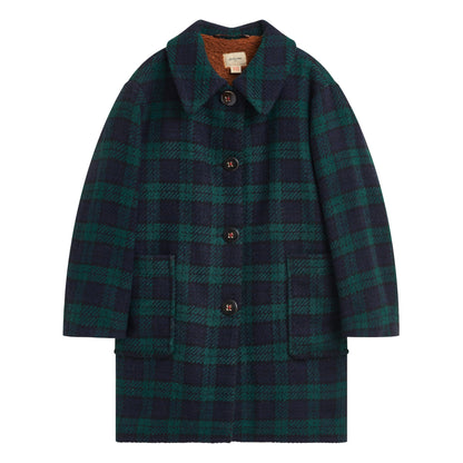Bellerose Craft Coat
