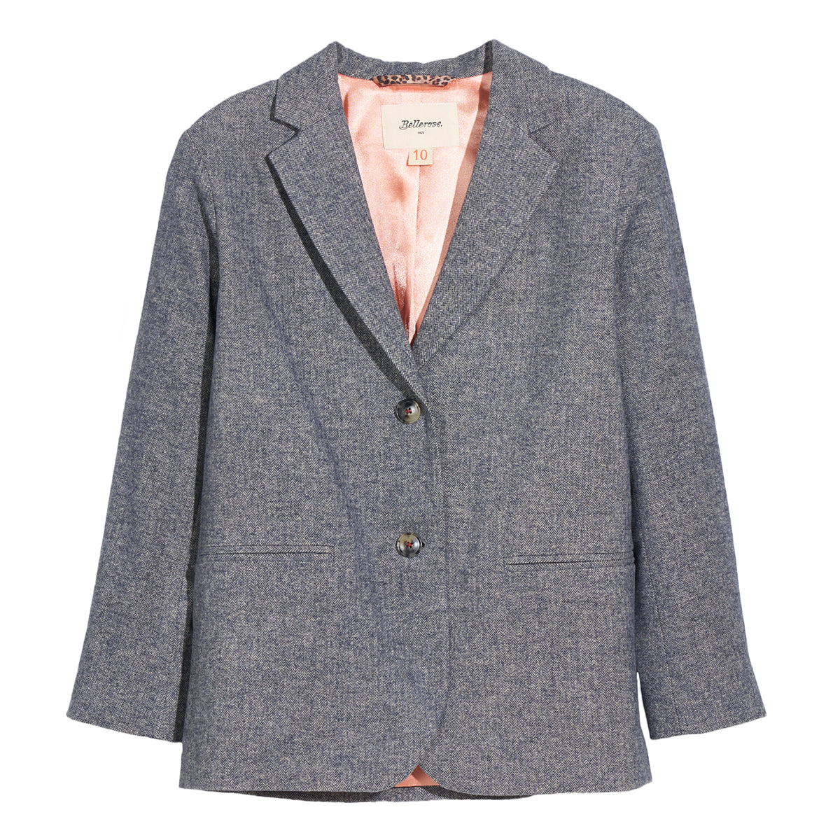 Bellerose Chick Blazer