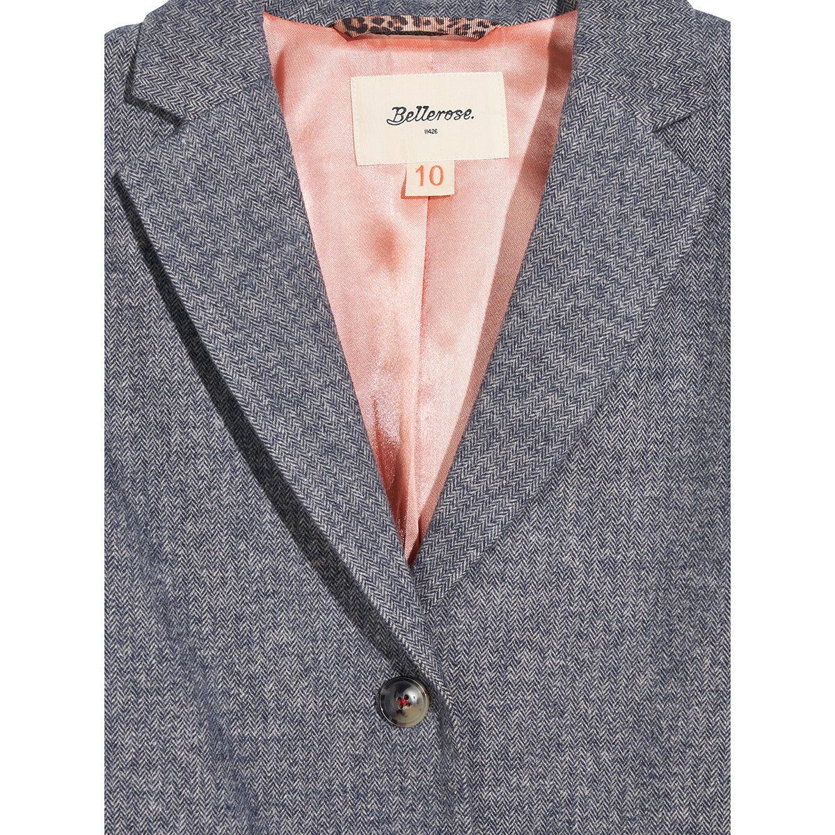 Bellerose Chick Blazer for kids/children and teens/teenagers