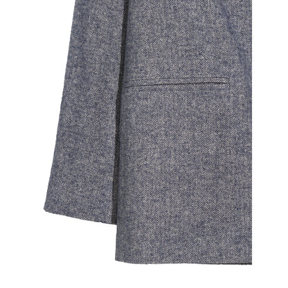 grey chick blazer from bellerose for kids/children and teens/teenagers