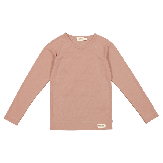 Marmar Base LS Tee