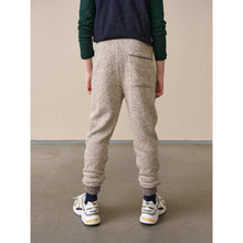 Load image into Gallery viewer, Fleece trousers for kids from Bellerose