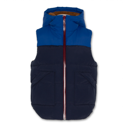 AO76 Bodywarmer