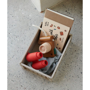 Small Children's Storage Box from Liewood