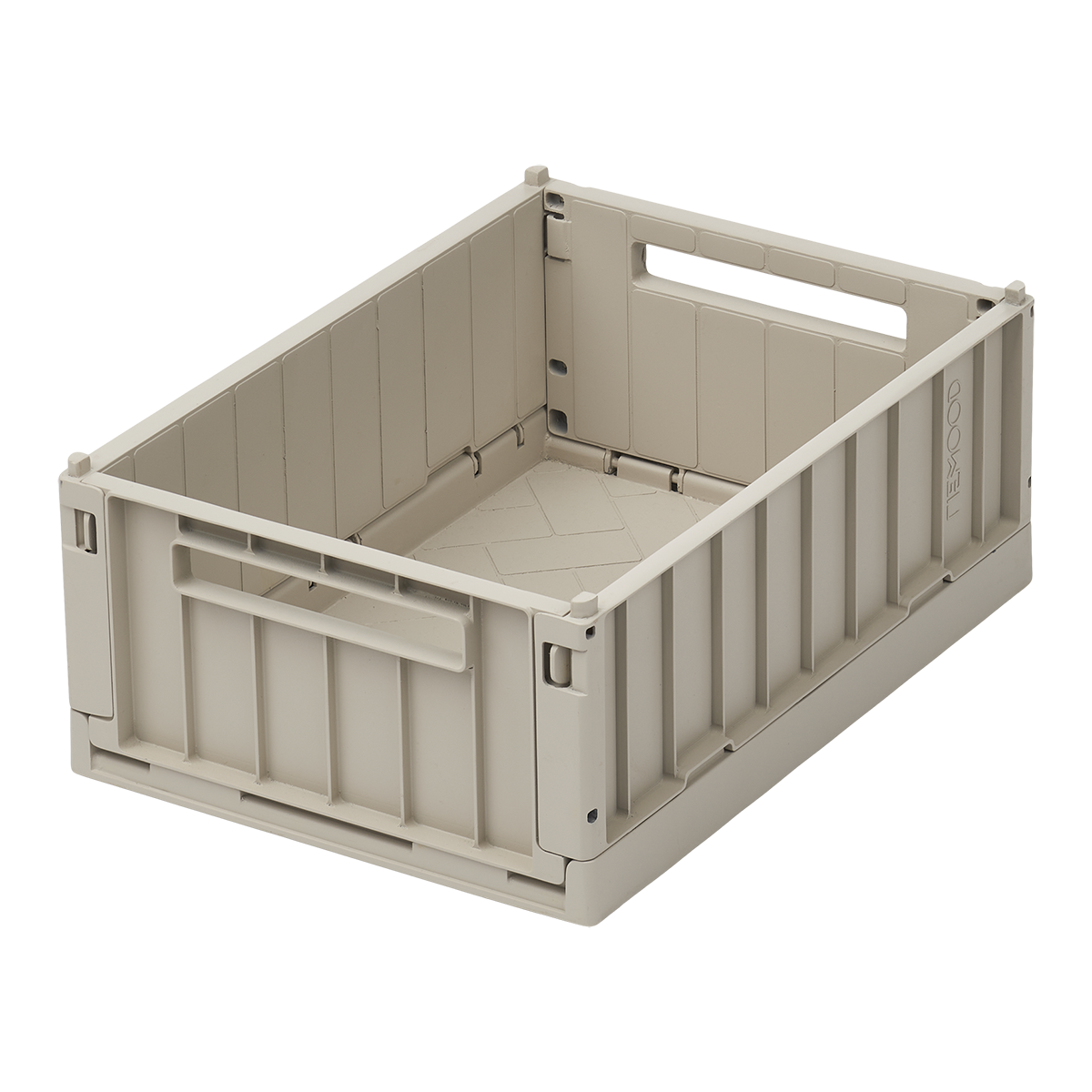 Liewood Weston Small Storage Box: 2-pack
