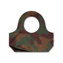 Load image into Gallery viewer, AO76 Camouflage Bag