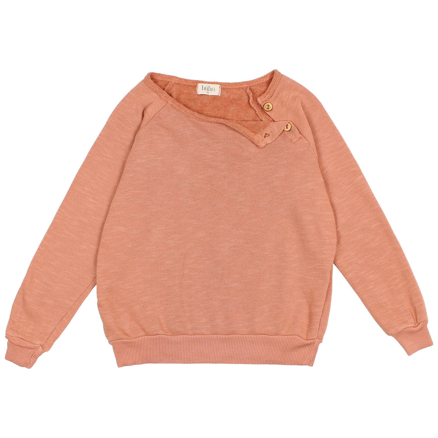 Buho Leonard Sweater