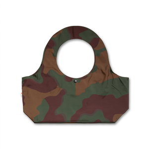 AO76 Camouflage Bag