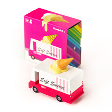 Load image into Gallery viewer, Candylab Ice Cream Van