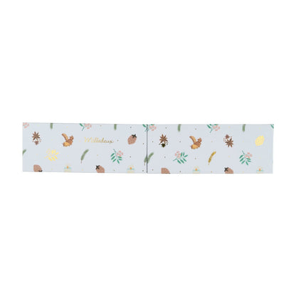 Milledeux Advent Calendar for kids 
