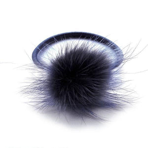 Verity Jones Pom Pom Hair Elastic