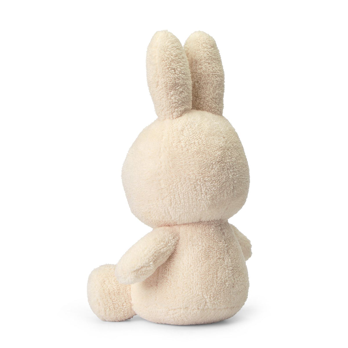 Nijntje Miffy Sitting Terry - 33cm
