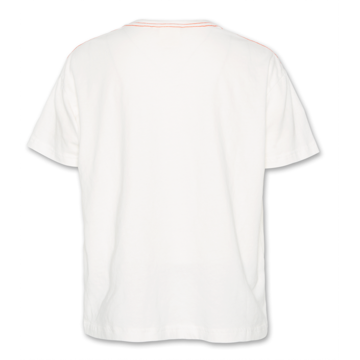 AO76 Oversized Club T-shirt