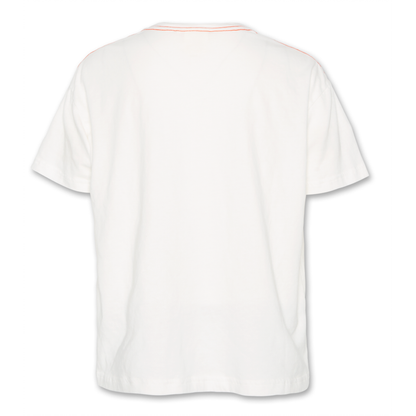 AO76 Oversized Club T-shirt