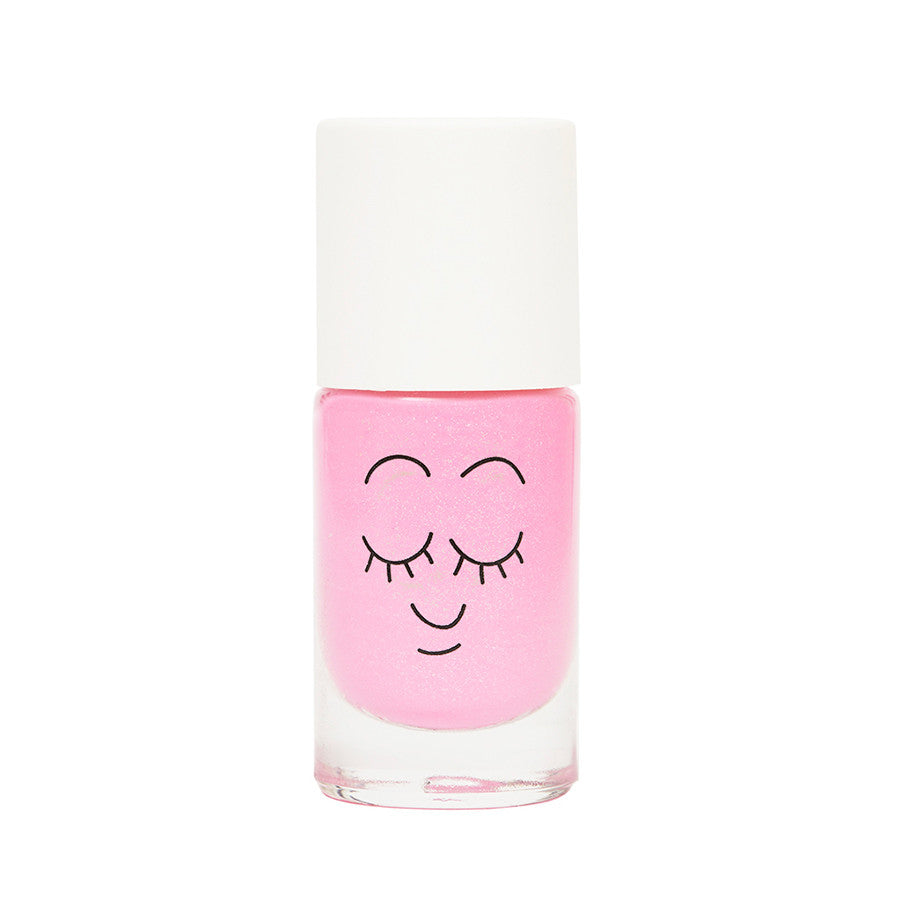 Kids Nailpolish from Nailmatic 