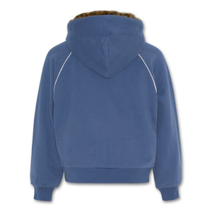 AO76 Hoodie Full-Zip Sweater