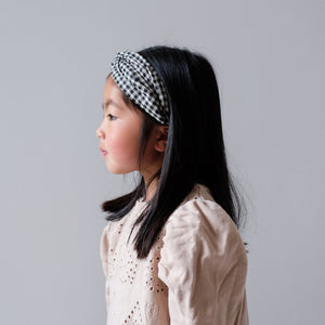 extra wide alice band for kids from mimi & lula