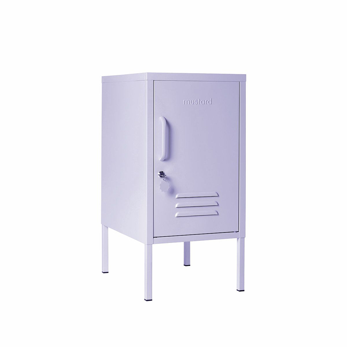 The Shorty In Lilac