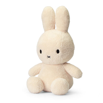 Nijntje Miffy Sitting Terry - 33cm