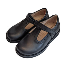 Load image into Gallery viewer, Beberlis T-Bar Shoes for babies, kids/children and teens/teenagers