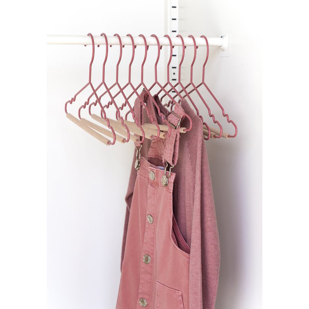 Mustard Made Top Hanger in Berry