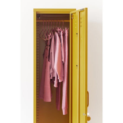 Mustard Made Top Hanger in Berry