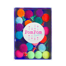 Load image into Gallery viewer, PomPom Galore Push Pins