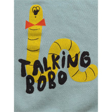 Load image into Gallery viewer, Bobo Choses Scholar Worm Sweatshirt