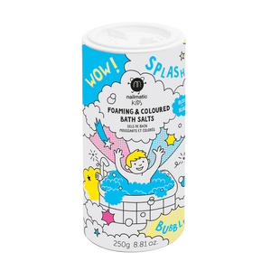 Nailmatic Foaming Bath Salts